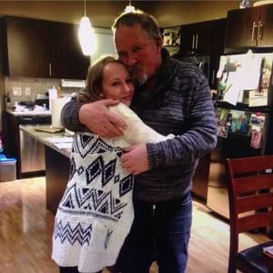 Meet your Posher, Billie jo